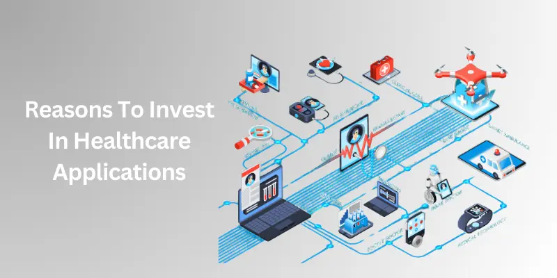 Healthcare App Development